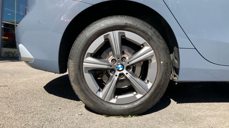 BMW 2 Series 223i MHT Sport 5dr DCT Petrol Hatchback